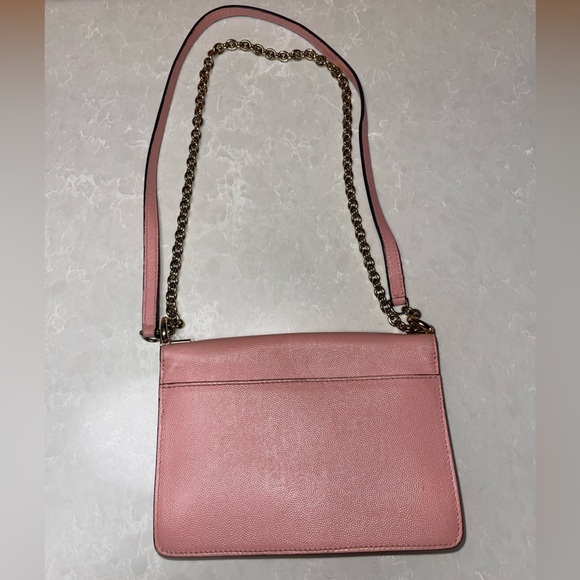 EUC Furla Camelia Mimi Mini Crossbody - Picture 4 of 12